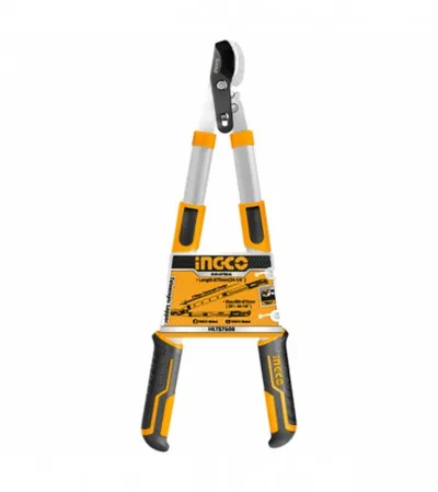 INGCO TOOLS Makaze za rezanje grana teleskopske HLTS7608
