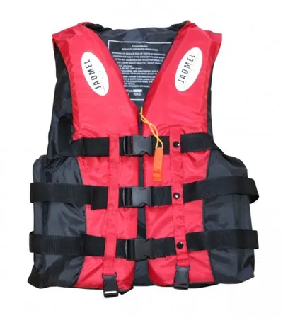MASTER Prsluk za rafting XXL FBO-Y6