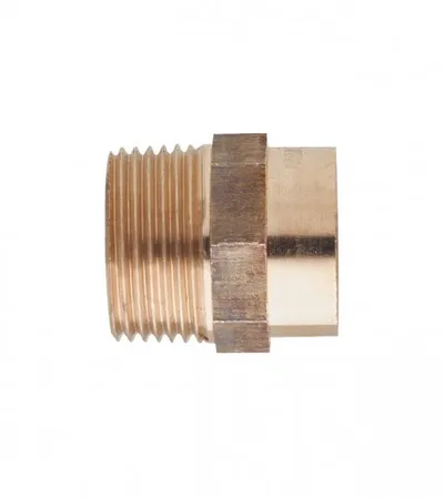 FRABO Prelaz 35x1/2" bakar RB4243