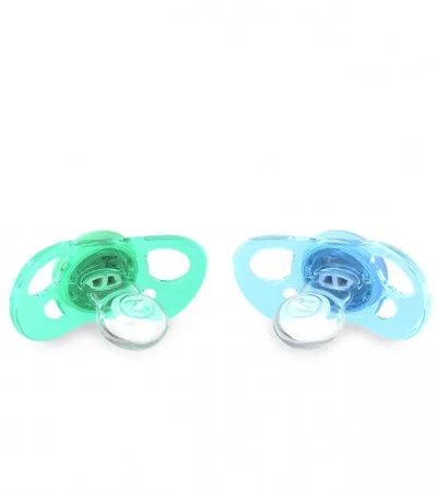 TWISTSHAKE Cucla 2/1 plava/zelena 78285