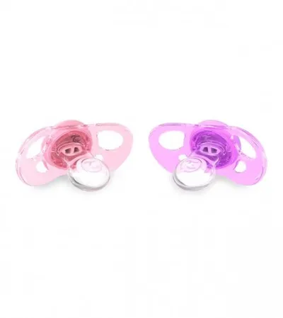 TWISTSHAKE Cucla 2/1 pink/lila 78289