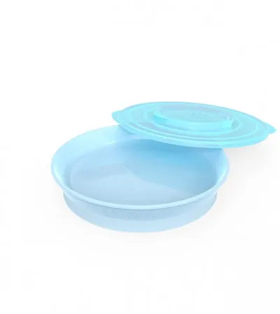 TWISTSHAKE Zdjela za hranu plava 520ml 78160