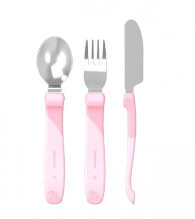 TWISTSHAKE Escajg set 3/1 pink 78209