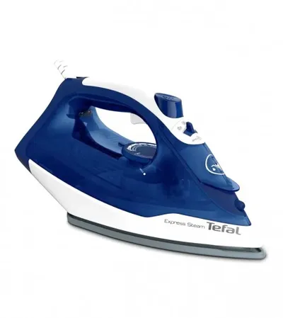 TEFAL Pegla na paru Express Steam FV2838E0