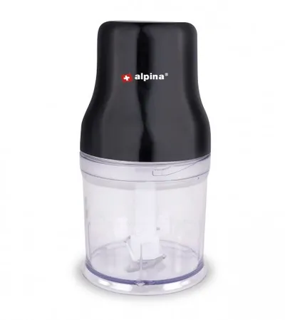 ALPINA HOME Sjeckalica 200W 360ml 7433
