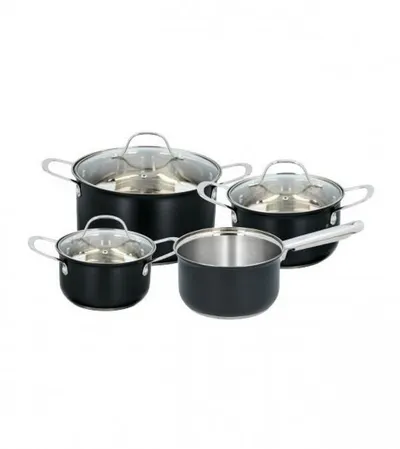ALPINA HOME Šerpe set 7/1 3924