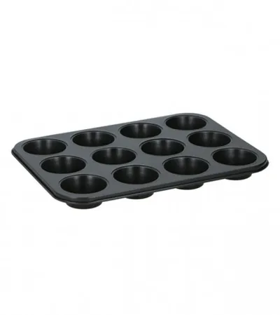 ALPINA HOME Kalup za mafine 35x26,5x3cm 6858