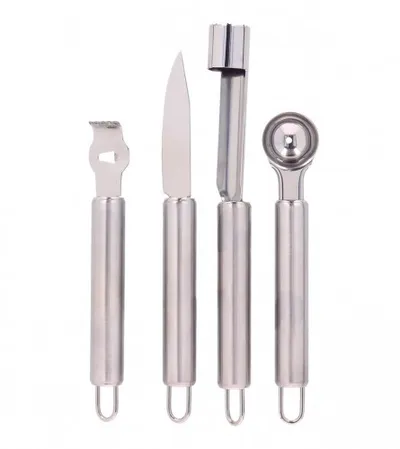 ALPINA HOME Set kuhinjski za voće 4/1 4665