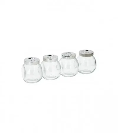 ALPINA HOME Posuda za začine 200ml 4/1 5224