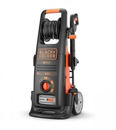 BLACK&DECKER Perač visokotlačni BXPW2500DTS