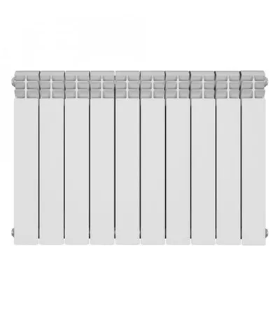 LIPOVICA Radijator ECONOMIC LINE 600-8