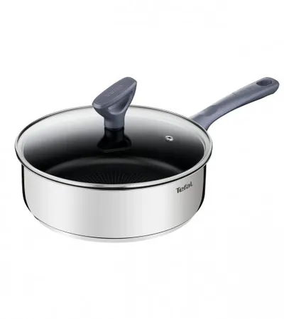 TEFAL Tava sa poklopcem 24cm G7303255
