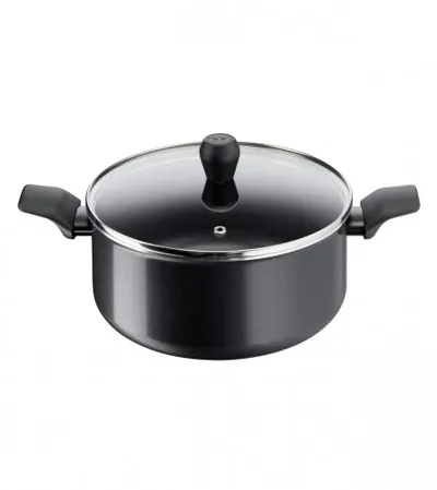TEFAL Šerpa sa poklopcem 24cm B5564653