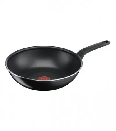 TEFAL Tava Wok 28cm Simply Clean B5671953