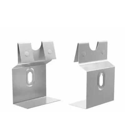 MASTER Nosač za lajsne MDF 25/1 501260