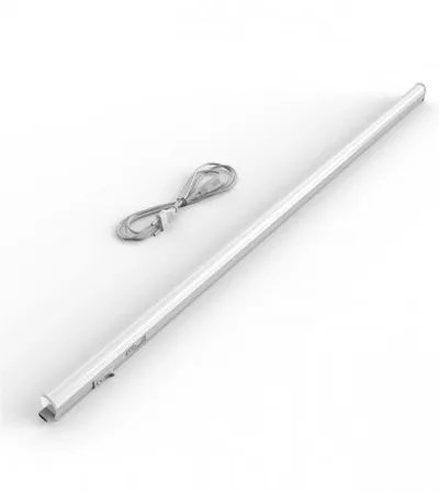 BRILONER Lampa LED nadgradna bijela 10W 2379106