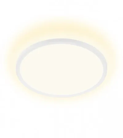 BRILONER Lampa LED slim 18W 7155416