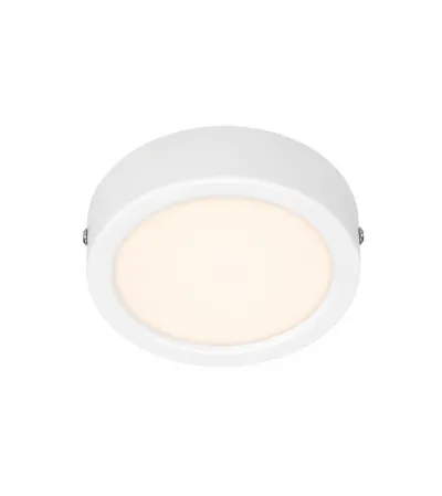 BRILONER Lampa LED nadgradna bijela 7W 7089416