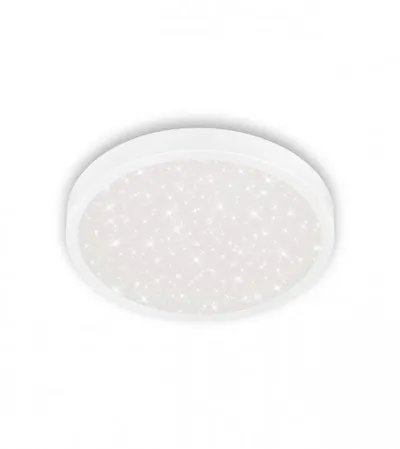 BRILONER Plafonjera LED Sky bijela 24W 3071016