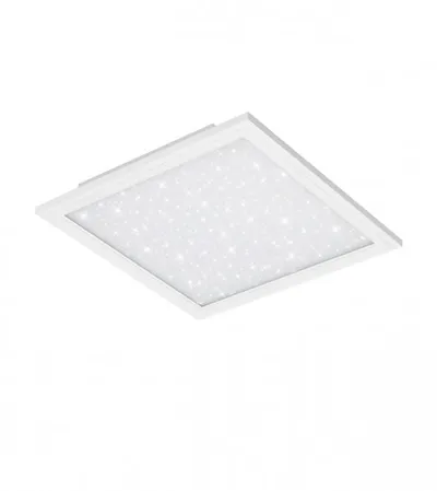 BRILONER Lampa LED slim Sky bijela 22W 7391016