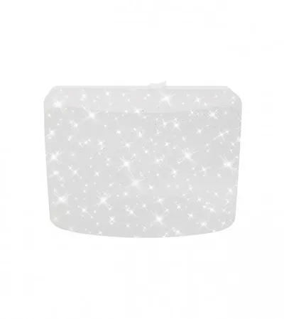 BRILONER Plafonjera LED Sky bijela 12W 3347016