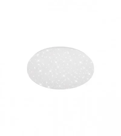 BRILONER Plafonjera LED Sky bijela 12W 3479116