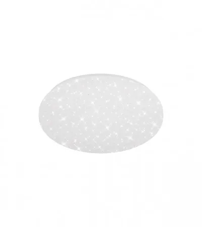 BRILONER Plafonjera LED Sky bijela 15W 3479216