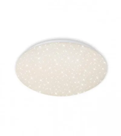 BRILONER Plafonjera LED Sky 15W sa daljinskim upravljačem 3373016