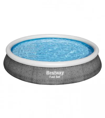 BESTWAY Bazen Fast set 396x84cm 57376