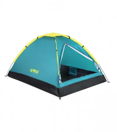 BESTWAY Šator za kampovanje 2/1 205x145x100cm PAVILLO 68084E