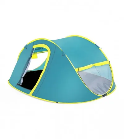 BESTWAY Šator za kampovanje 4/1 210x240x100cm Cool Mount 68087