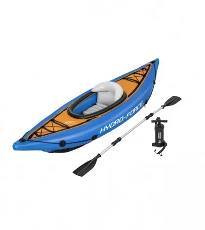 BESTWAY Kajak Hydro Force 275x81cm 65115