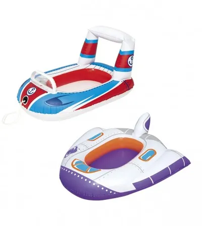 BESTWAY Čamac Baby raketa 34106