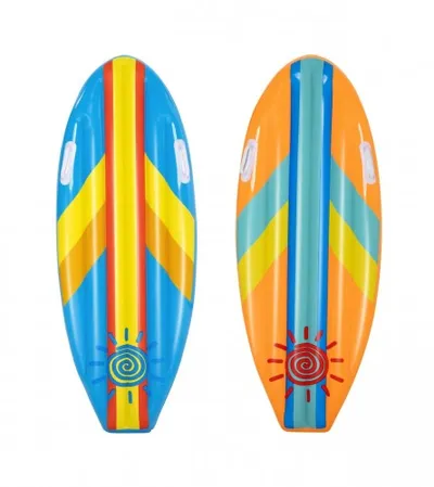 BESTWAY Daska za surfanje dječija 114x46cm 42046