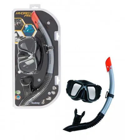 BESTWAY Maska i disaljka set 24021