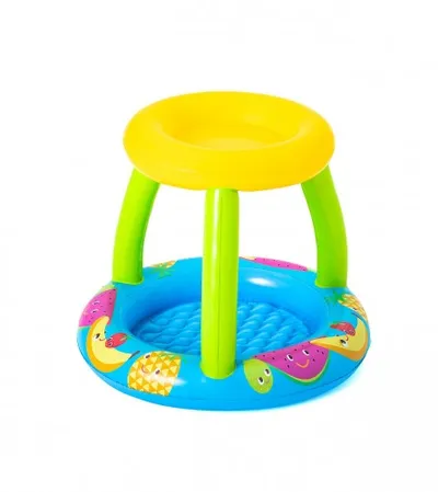 BESTWAY Bazen dječiji sa UV zaštitom 52331
