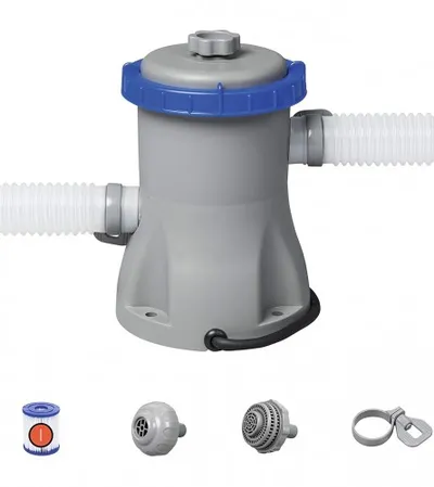 BESTWAY Filter pumpa 58381