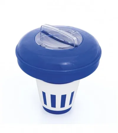 BESTWAY Dozator za hlor 16,5cm 58071