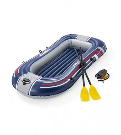BESTWAY Čamac Hydroforce 228x121cm 61083