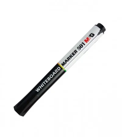 M&G Marker za tablu crni AWMY2271