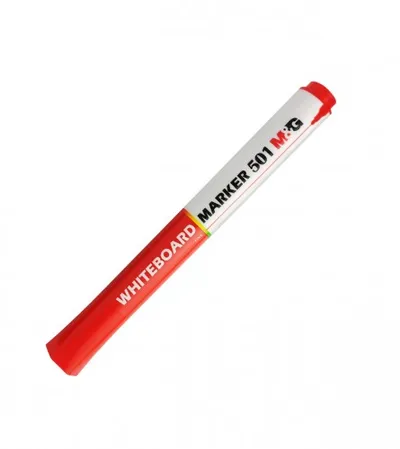M&G Marker za tablu crveni AWMY2271