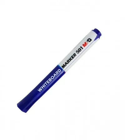 M&G Marker za tablu plavi AWMY2271