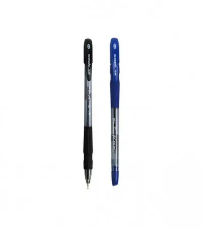 M&G Olovka hemijska gel 0,5mm crna ABP62971