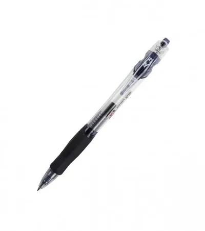 M&G Olovka hemijska gel 0,7mm plava AGP12371B