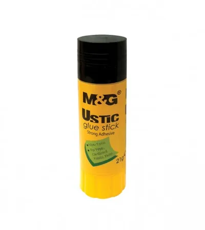 M&G Ljepilo u stiku 21g ASG97125