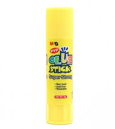 M&G Ljepilo u stiku PVP 8g ASG97181