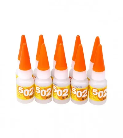 M&G Super ljepilo 8g AWG97027