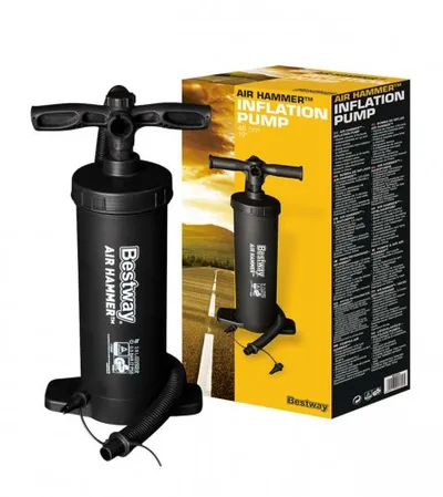 BESTWAY Pumpa za bazen Air Hammer 37cm 62086