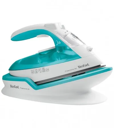 TEFAL Pegla sa postoljem Freemove Air FV6520
