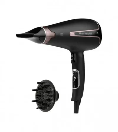 ROWENTA Fen za kosu Silence Premium Care CV7920F0